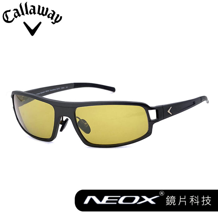 Callaway MAG 1112(變色片)全視線 太陽眼鏡 0