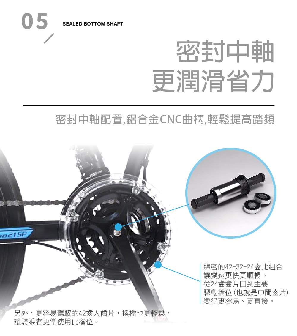 BIKEDNA I1 LITE 20吋21速碟煞折疊車 SHIMANO煞變合一 指撥定位變速 11