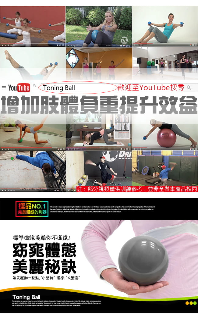 台灣製造 有氧3KG軟式沙球 (呆球不彈跳球/舉重力球重量藥球/瑜珈球韻律球/健身球訓練球) 1