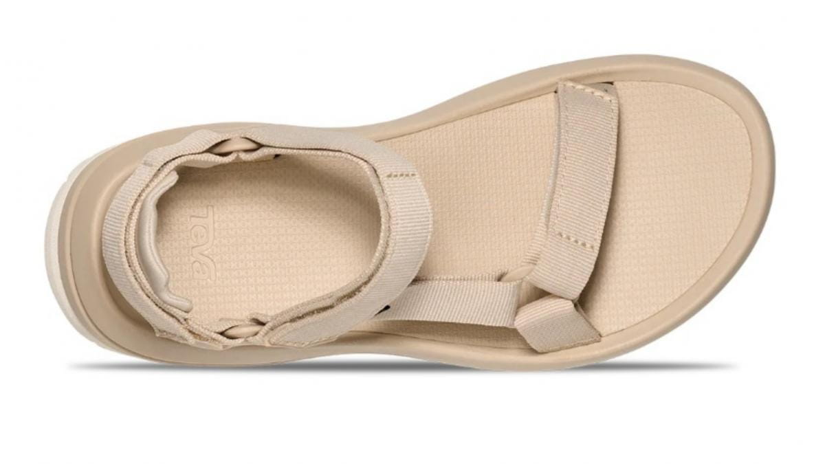 登山屋【TEVA】女 Hurricane XLT3 涼鞋1173671-OYS珠光貝 4