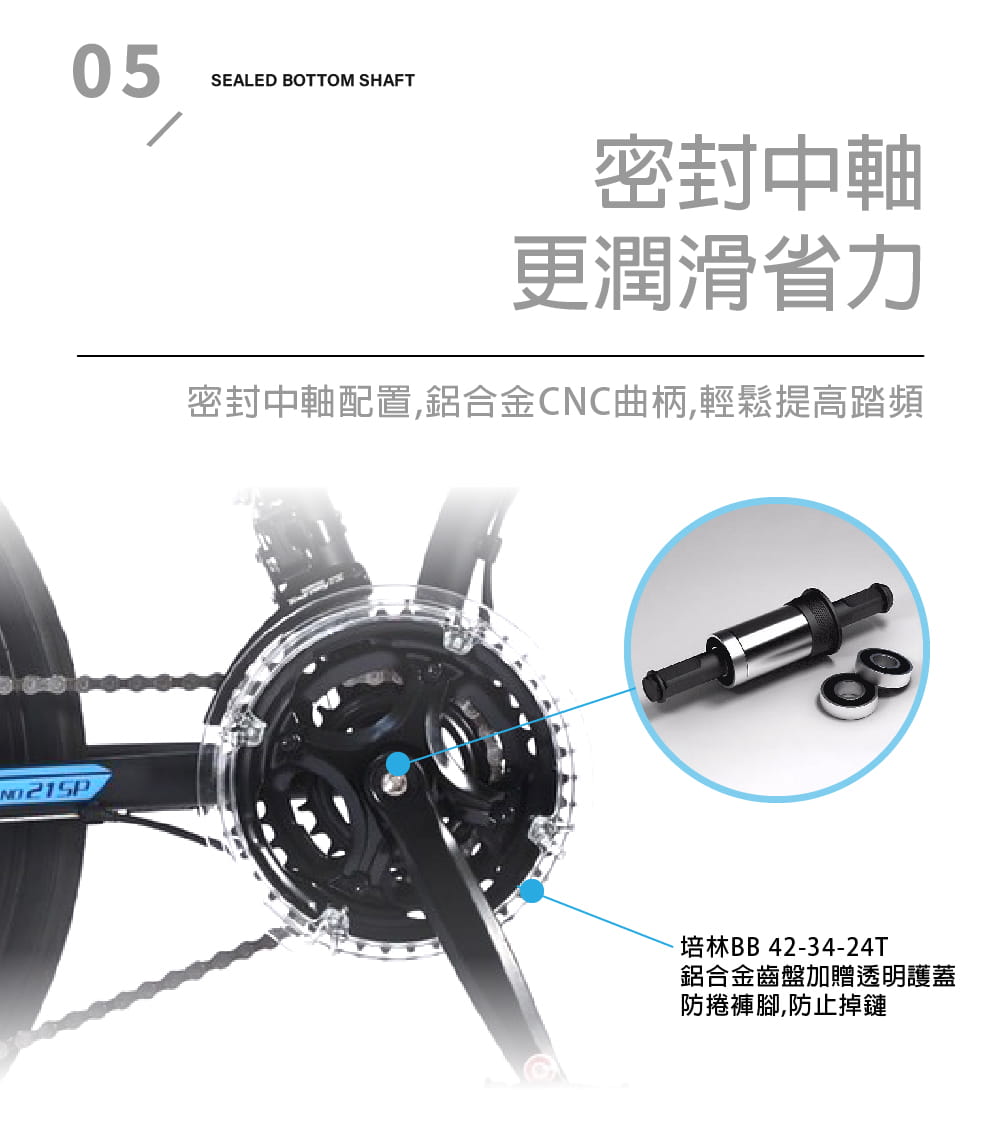 BIKEDNA I1 LITE 20吋21速碟煞折疊車 SHIMANO煞變合一 指撥定位變速 11