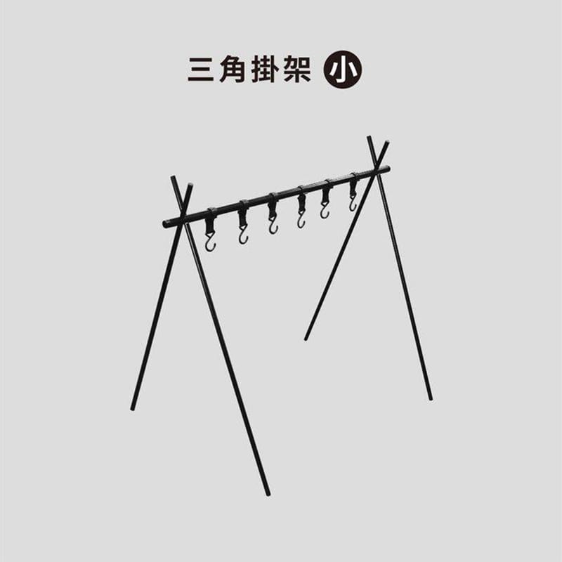 【Treewalker】三角掛架(大) 0
