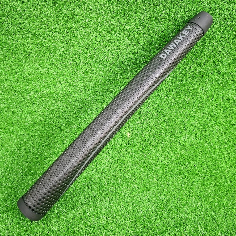 高爾夫MTD推桿握把 / PU推桿握把 (1支入) 握感更完美貼合【GF32004】 10