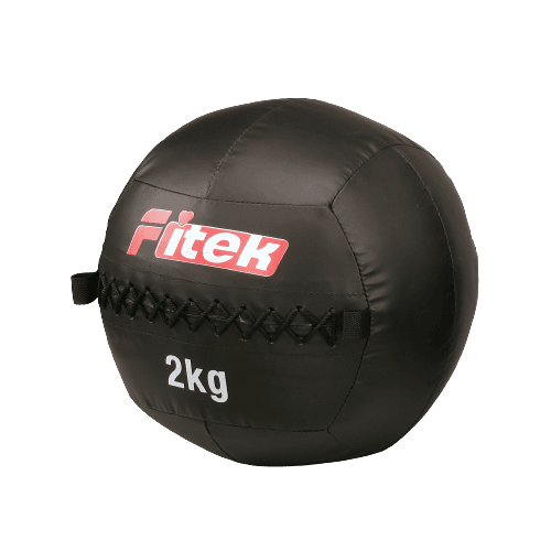 軟式藥球牆球2KG【Fitek】 0