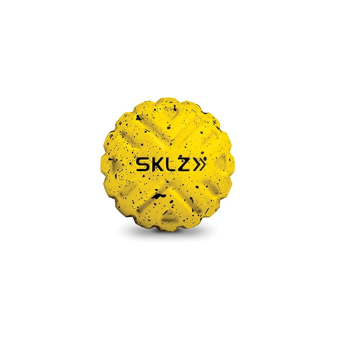 【美國加州SKLZ運動員訓練器材】美國加州SKLZ-FOOT MASSAGE BALL足底按摩球/按摩球-SK3226 0
