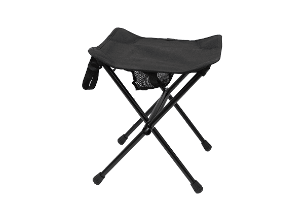 輕量折疊椅│輕巧好攜帶│舒適耐用│外出裝備必備小椅子│BLUEPINE青松B72501 1