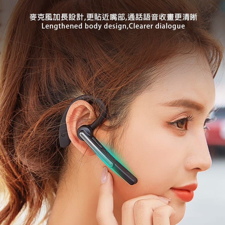 無線續航藍芽耳機 P40 無線 耳機 快速充電 headset bluetooth V5.1 2