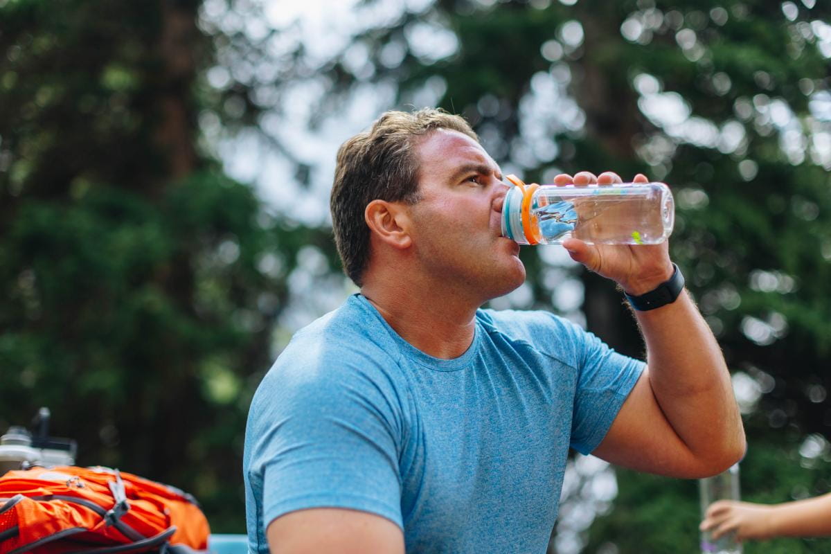 【HydraPak】RECON 500ml 運動水壺 500ml 11