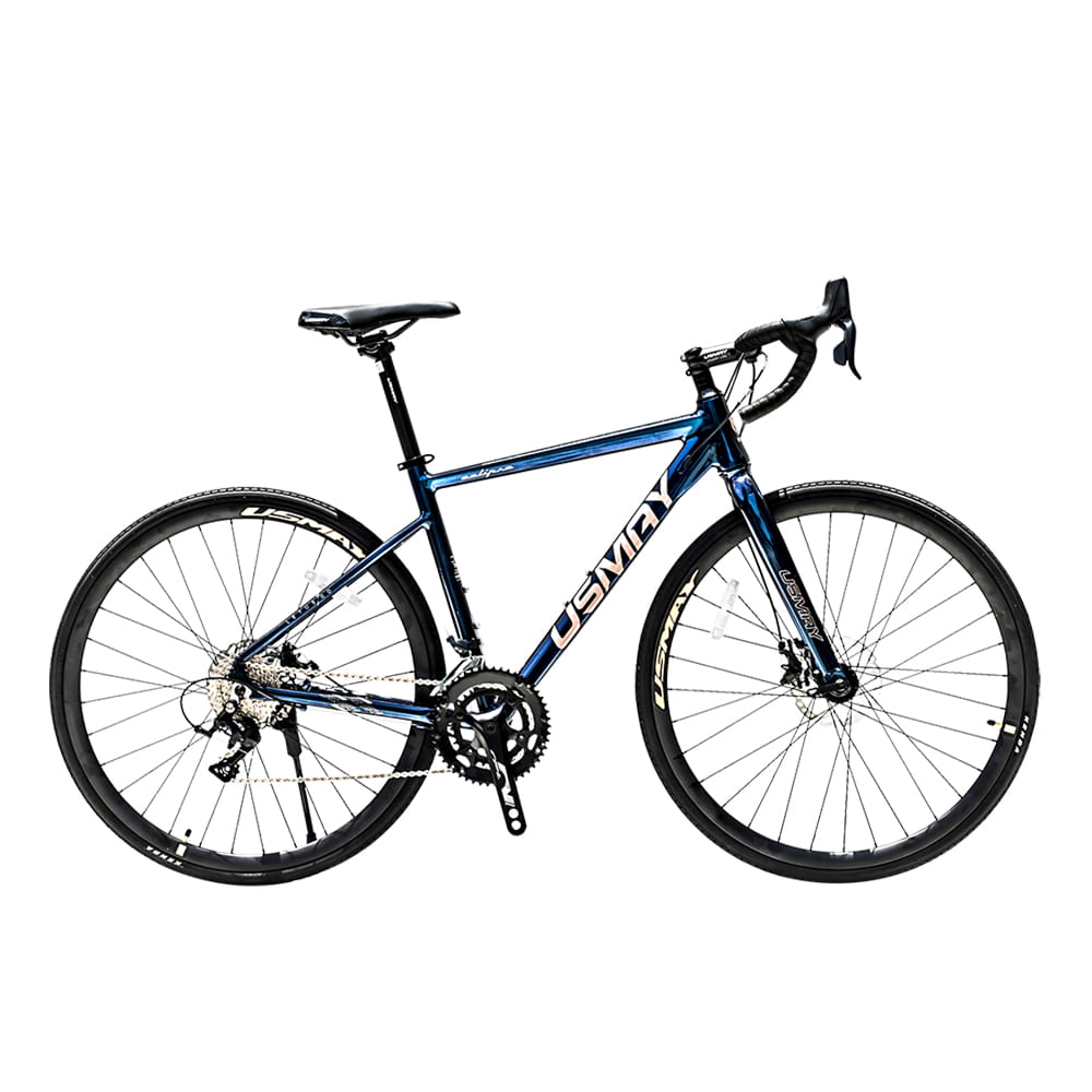 SPORTONE U31 PRO 鋁合金內走線彎把碟煞16速 L-TWOO R3甩把公路車煞變合一 0