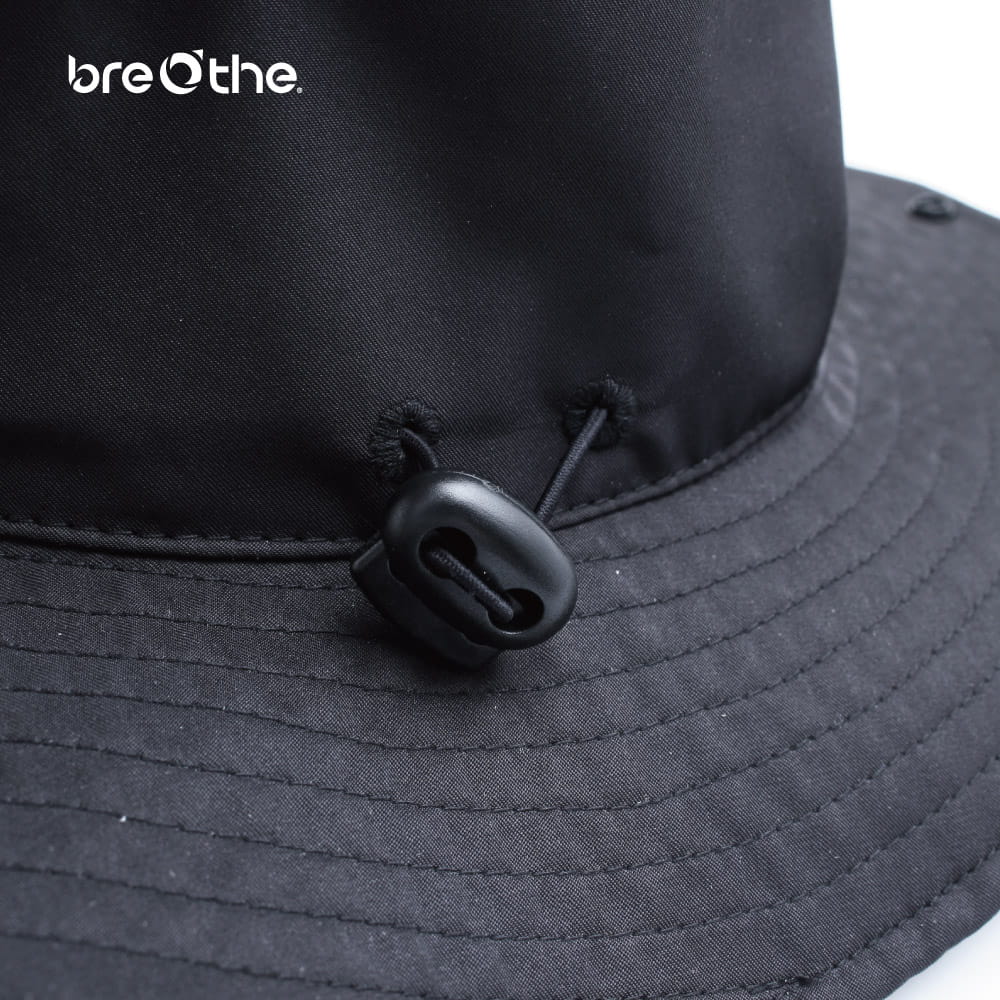 【breathe水呼吸】【Breathe】- 水陸兩用漁夫帽 3