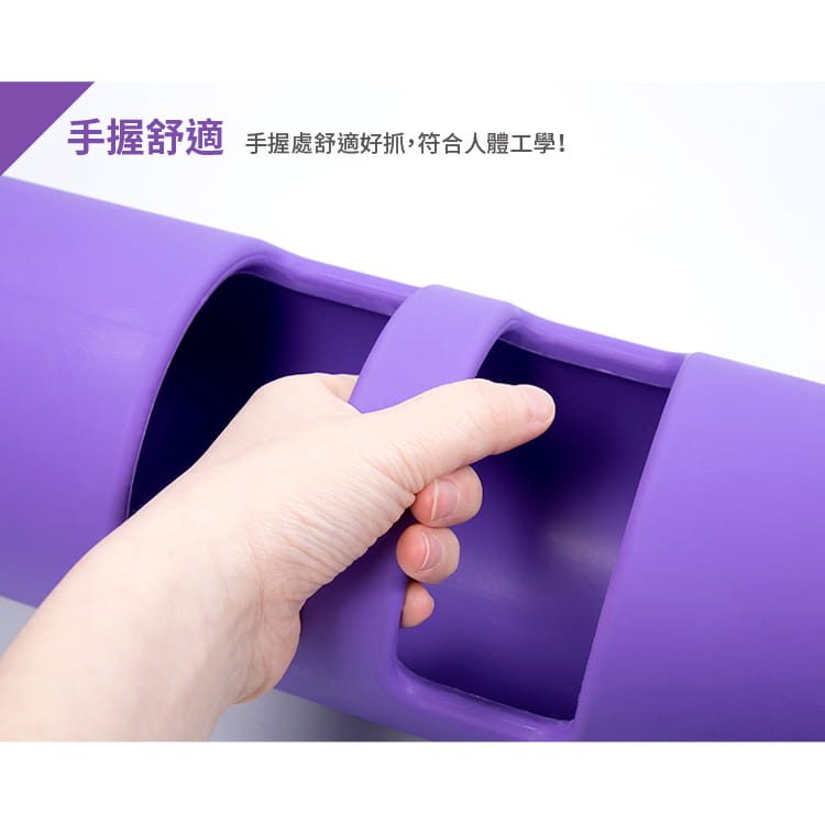 多功能訓練炮筒4公斤 3