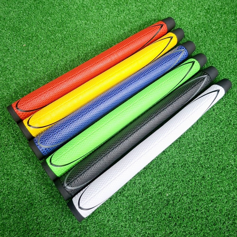 高爾夫MTD推桿握把 / PU推桿握把 (1支入) 握感更完美貼合【GF32004】 4