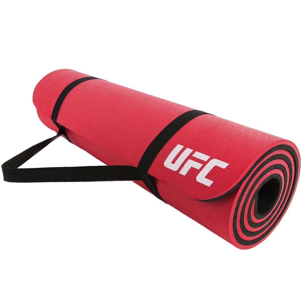 【UFC】雙色運動墊 15mm 1