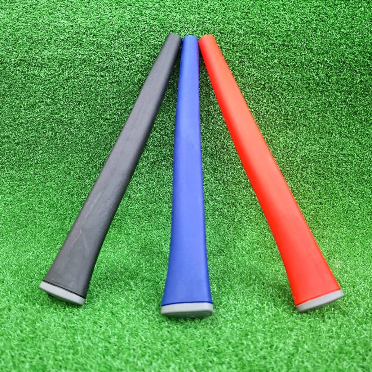 高爾夫光面槍托推桿握把 (1支) 握感舒適！防水防滑！耐用耐看 !【GF32006】 2