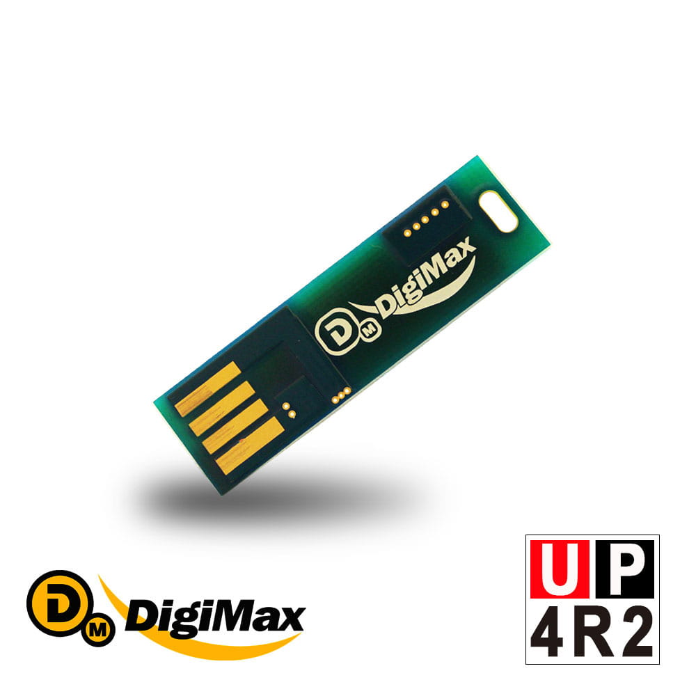 DigiMax UP-4R2 USB照明光波驅蚊燈片 0