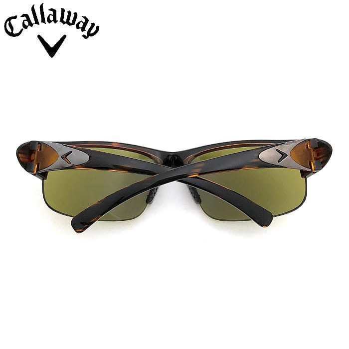 Callaway Hawk Demi 太陽眼鏡 高清鏡片 6