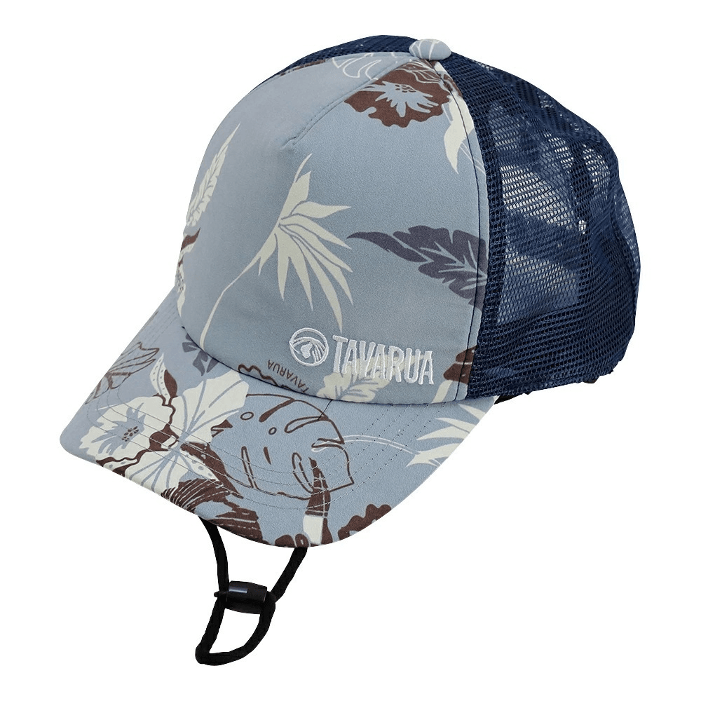 日本衝浪品牌 TAVARUA 新款 衝浪帽 鴨舌帽 6