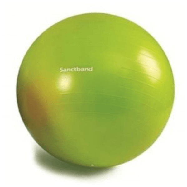【Sanctband】瑜珈抗力球 (65cm) 0