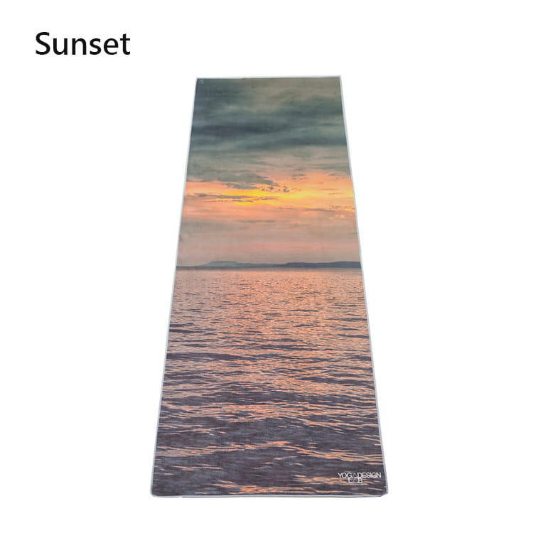【Yoga Design Lab】Yoga Mat Towel 瑜珈舖巾 11