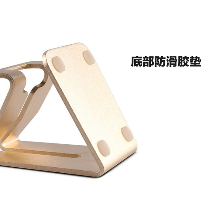 【高品質】鋁合金手機架  平板架 8